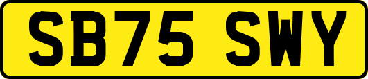 SB75SWY
