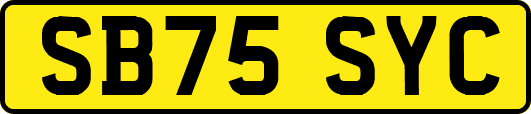 SB75SYC