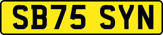 SB75SYN