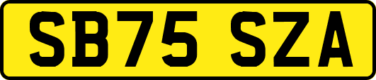 SB75SZA