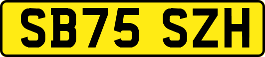 SB75SZH