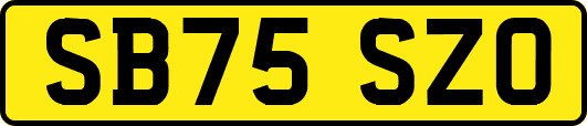 SB75SZO