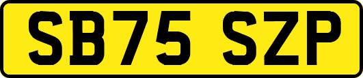 SB75SZP