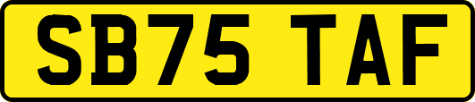 SB75TAF