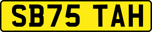 SB75TAH