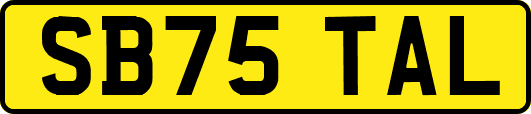 SB75TAL