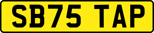SB75TAP
