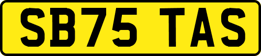 SB75TAS