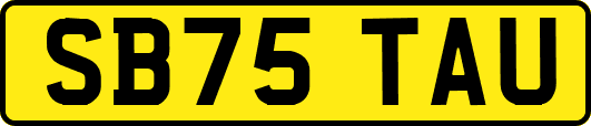 SB75TAU