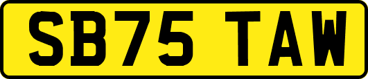 SB75TAW