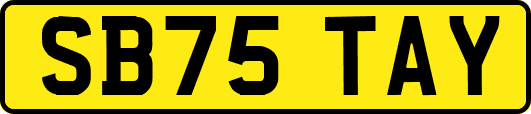 SB75TAY