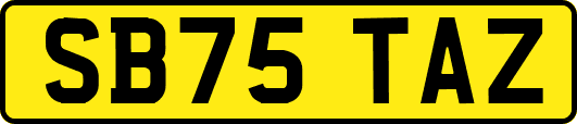 SB75TAZ