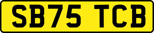 SB75TCB