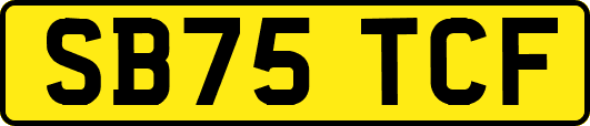 SB75TCF