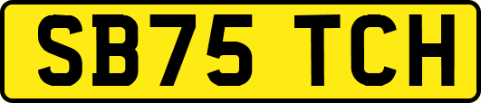 SB75TCH