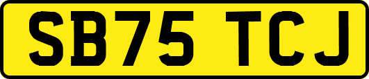 SB75TCJ