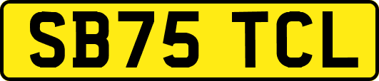 SB75TCL