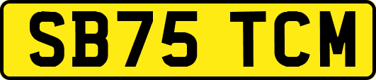 SB75TCM