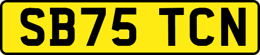 SB75TCN