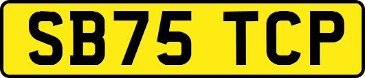 SB75TCP
