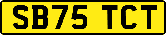 SB75TCT