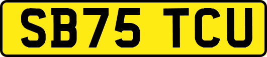 SB75TCU