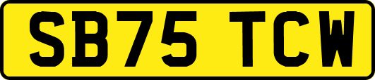 SB75TCW