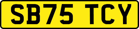 SB75TCY