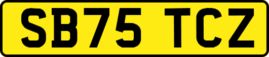 SB75TCZ