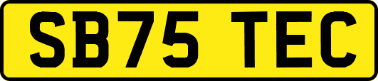 SB75TEC