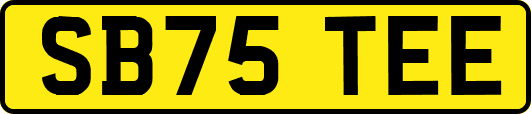 SB75TEE