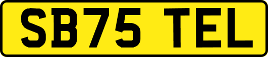 SB75TEL