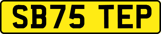 SB75TEP