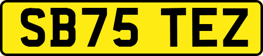 SB75TEZ