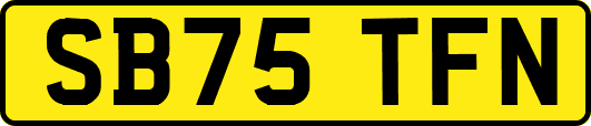 SB75TFN