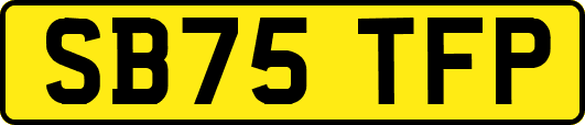 SB75TFP
