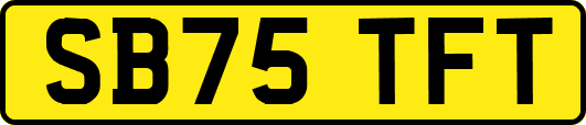 SB75TFT