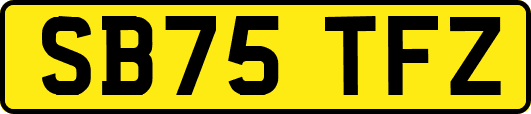 SB75TFZ