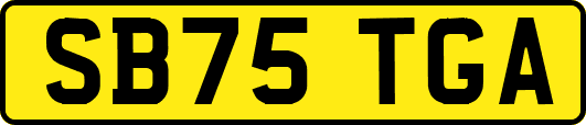 SB75TGA