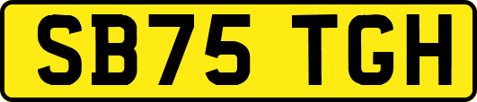 SB75TGH