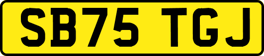 SB75TGJ
