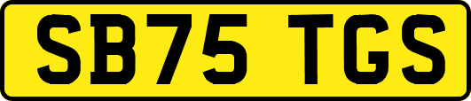 SB75TGS
