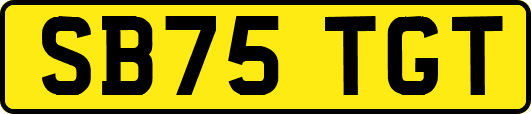 SB75TGT
