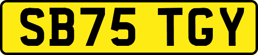 SB75TGY
