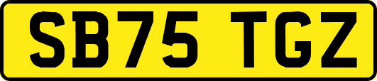 SB75TGZ
