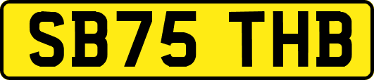 SB75THB