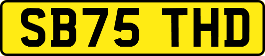 SB75THD
