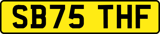 SB75THF
