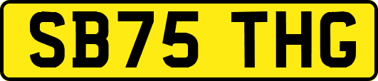 SB75THG