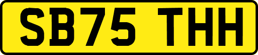 SB75THH